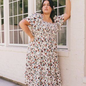 Ivy City Co Sweet Caroline Dress NWOT Size 3XL